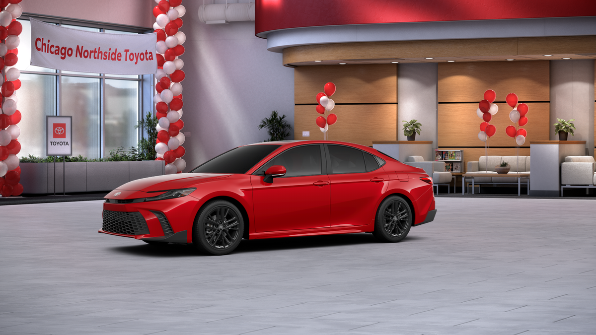 Vehicle thumbnail