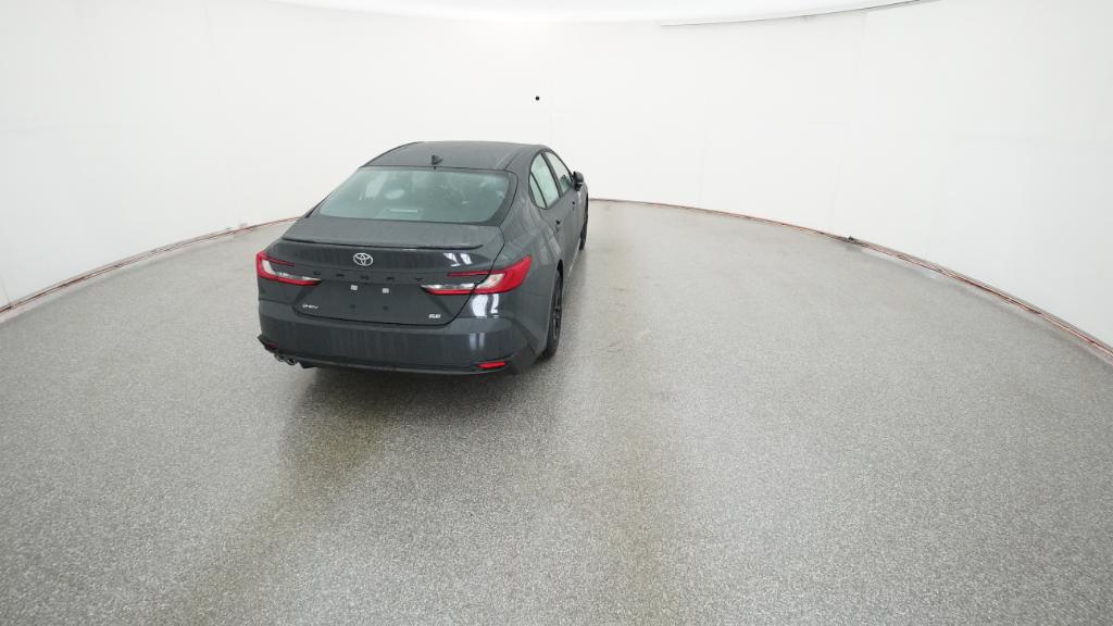 2026 Toyota Camry SE - Photo 67