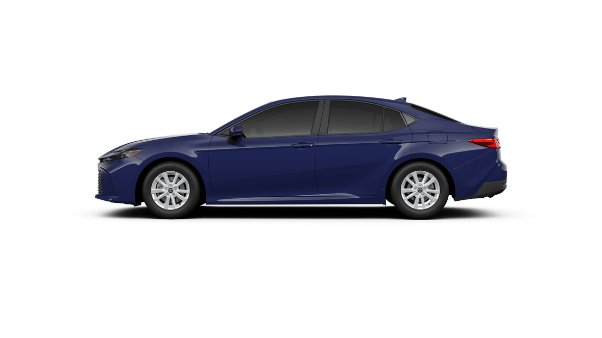 New 2027 Toyota Camry LE LE