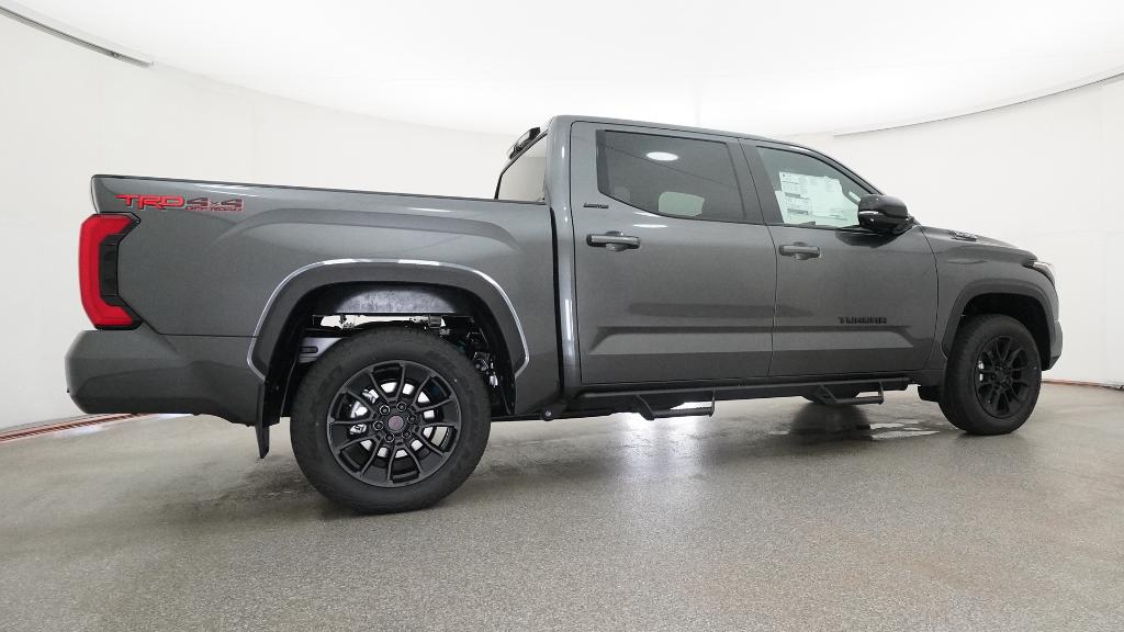 2026 Toyota Tundra Limited - Photo 32