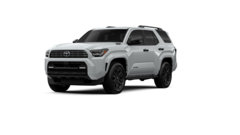 2026 Toyota 4Runner i-FORCE MAX Platinum SUV