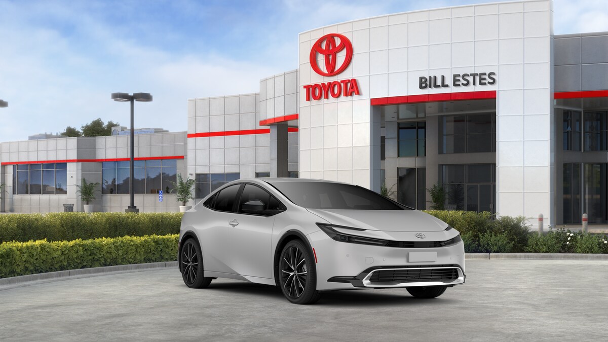 2026 Toyota Prius XLE - Photo 51