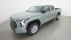 2026 Toyota Tundra SR5 Truck CrewMax