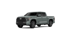 2026 Toyota Tundra Platinum Truck CrewMax
