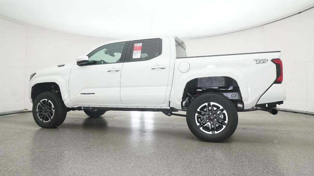 2025 Toyota Tacoma TRD Sport - Photo 57