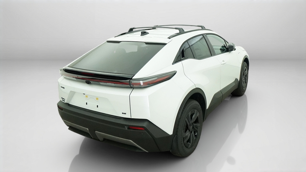 2026 Toyota C-HR SE - Photo 45