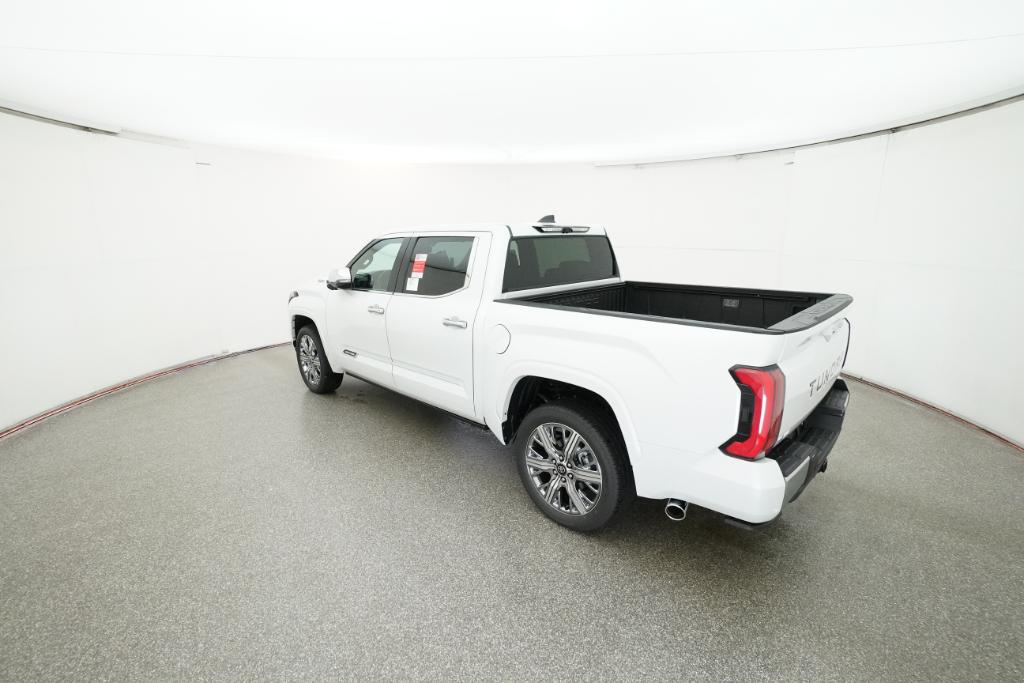 2026 Toyota Tundra Capstone - Photo 27