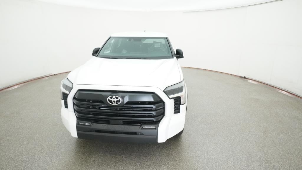2026 Toyota Tundra SR5 - Photo 65