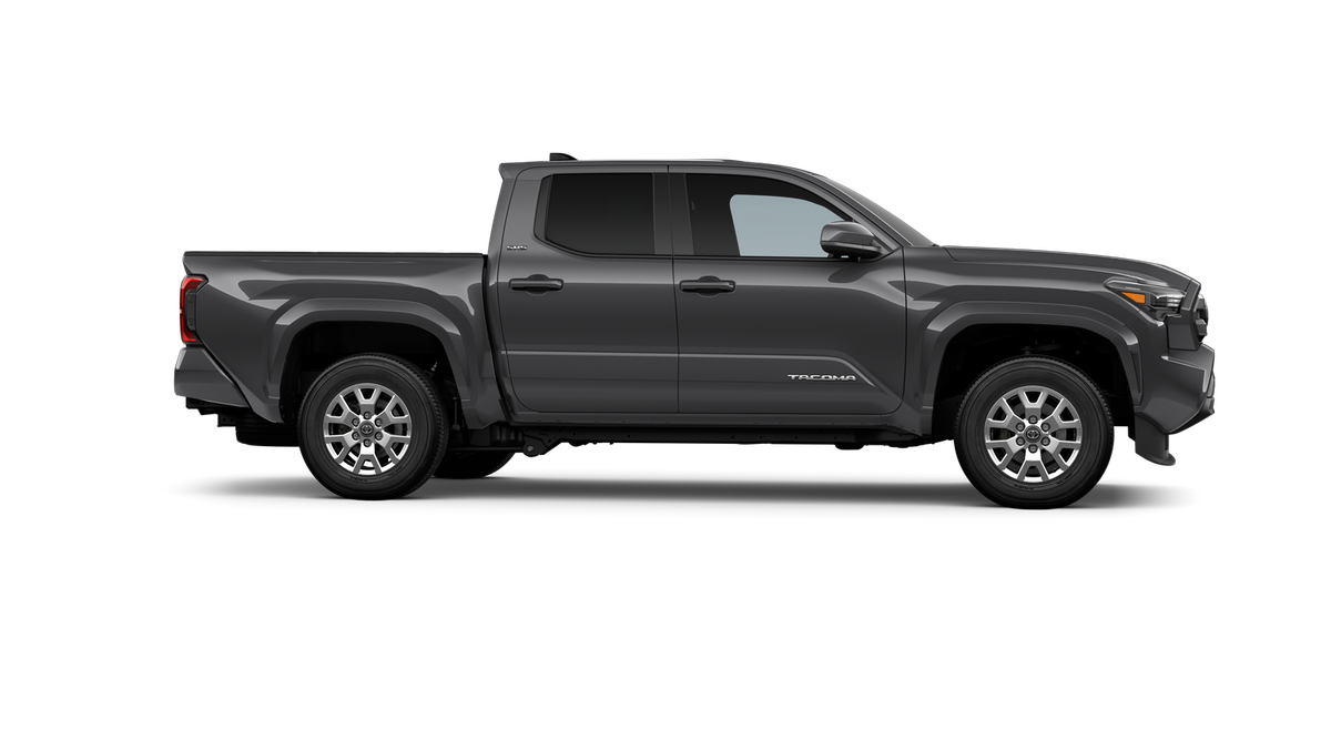 2025 Toyota Tacoma SR5 - Photo 18