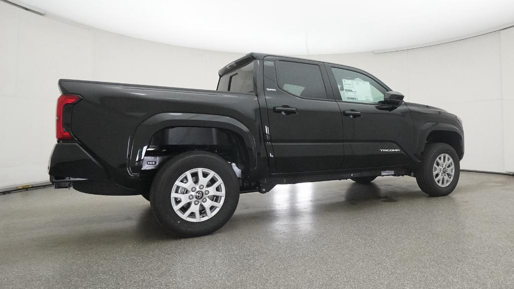 2025 Toyota Tacoma SR5 - Photo 29