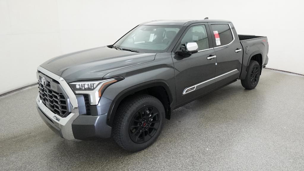 2026 Toyota Tundra 1794 ED. CREWMAX 5.5 