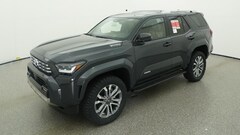 2026 Toyota 4Runner i-FORCE MAX Limited i-FORCE MAX SUV