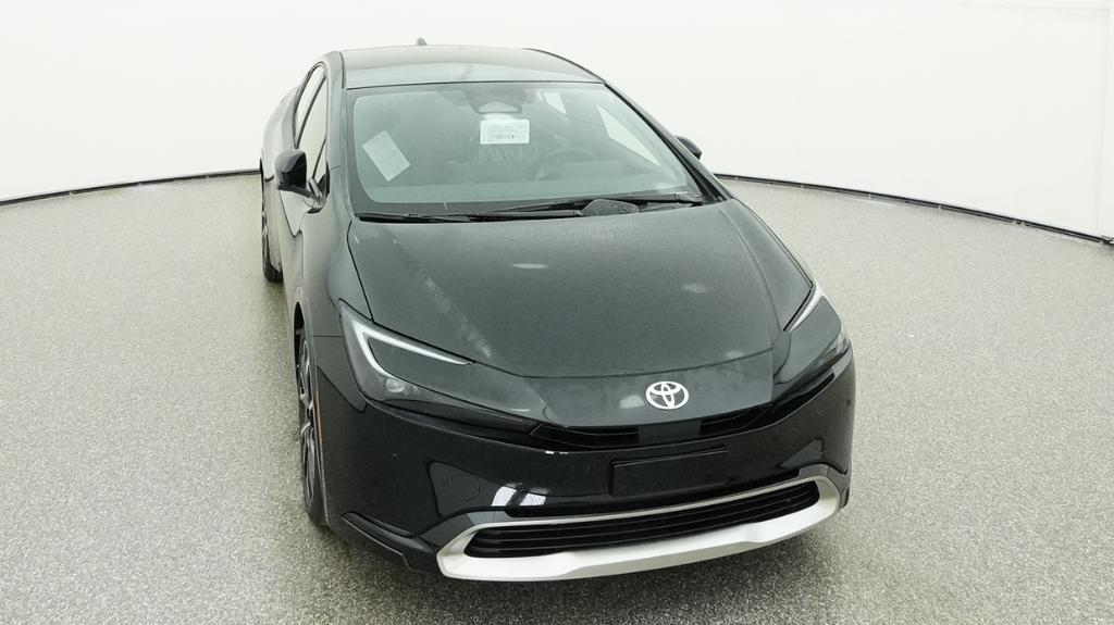 2026 Toyota Prius Plug-in Hybrid XSE - Photo 7