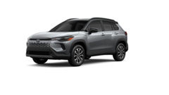 2026 Toyota Corolla Cross Hybrid SE SUV