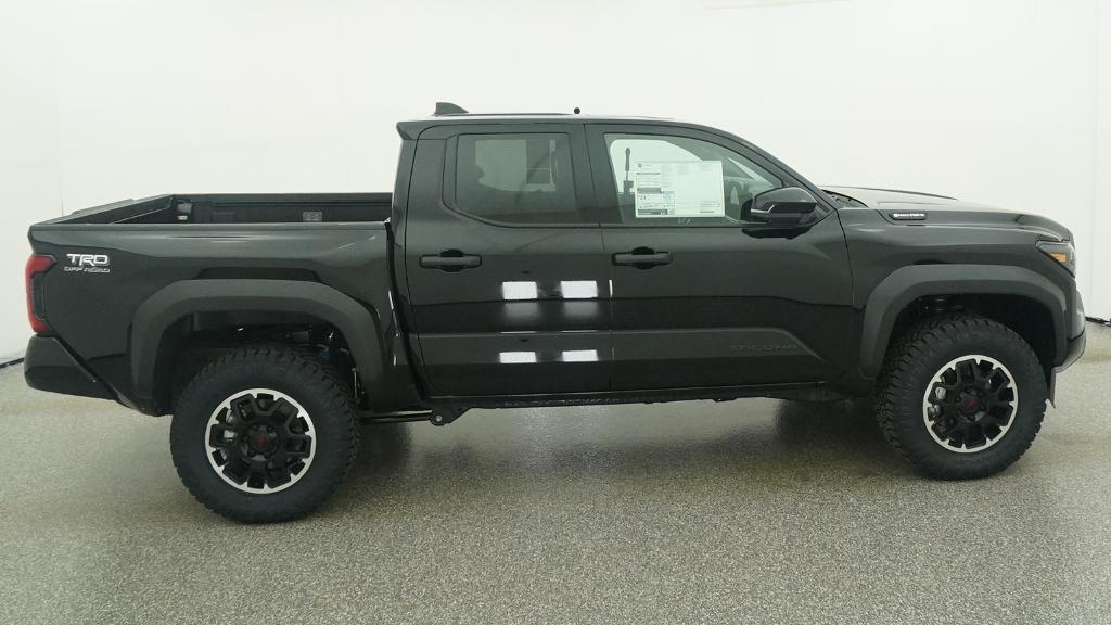 2026 Toyota Tacoma TRD Off Road - Photo 14
