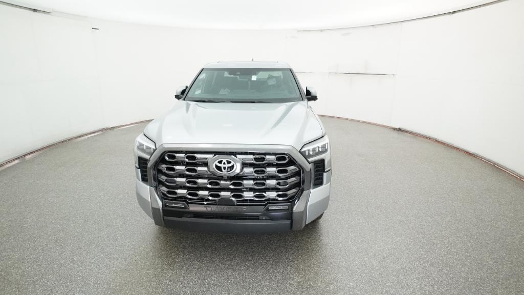 2026 Toyota Tundra Platinum - Photo 66