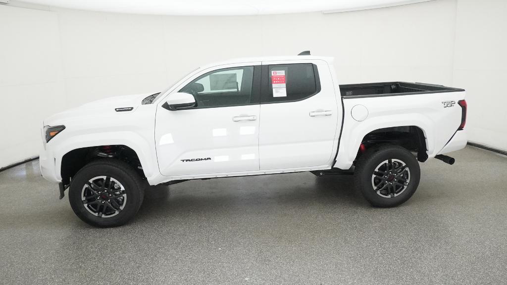 2025 Toyota Tacoma TRD Sport - Photo 40