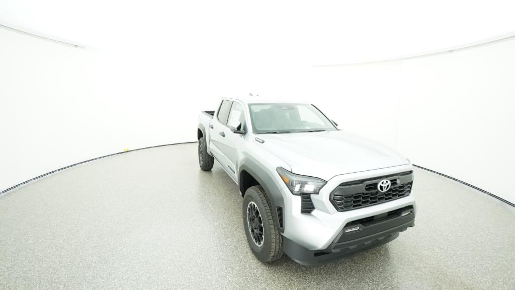 2025 Toyota Tacoma TRD Off Road - Photo 10
