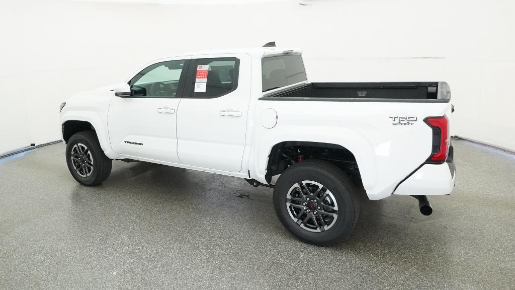 2025 Toyota Tacoma TRD Sport - Photo 273
