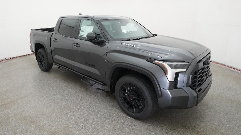2026 Toyota Tundra Limited - Photo 31