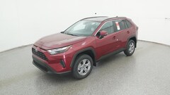 2025 Toyota RAV4 XLE SUV