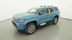 2025 Toyota 4Runner i-FORCE MAX Limited i-FORCE MAX SUV