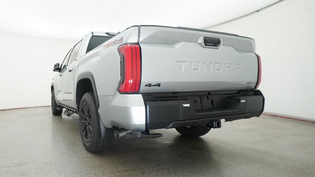 2026 Toyota Tundra Limited - Photo 33
