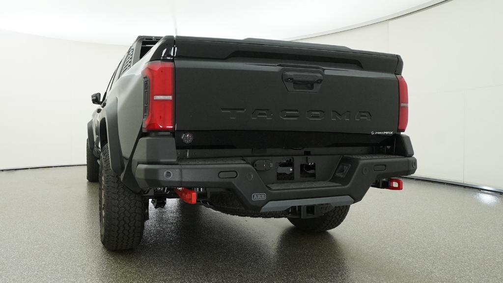 2026 Toyota Tacoma Trailhunter - Photo 60