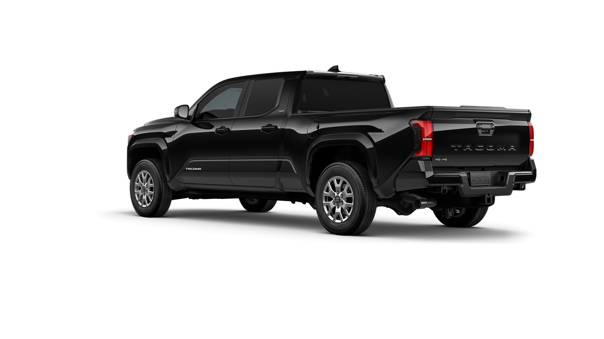 2026 Toyota Tacoma SR5 - Photo 16