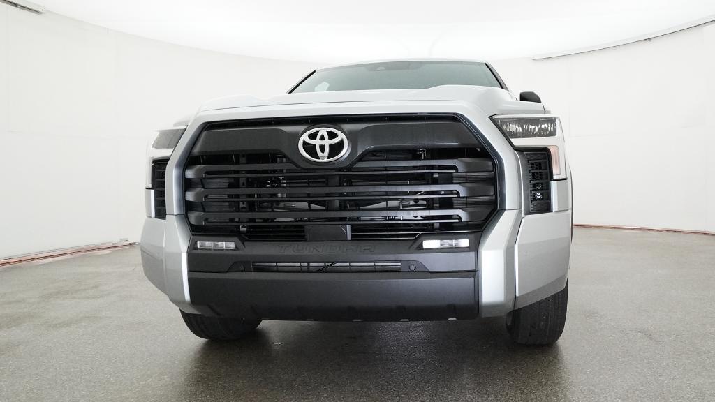 2026 Toyota Tundra SR5 - Photo 42