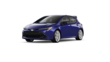 Toyota Corolla Hatchback