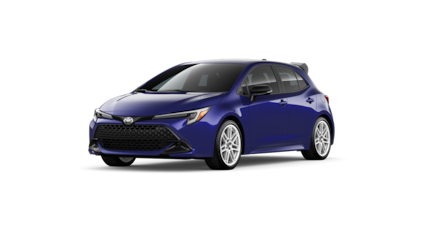 New 2026 Toyota Corolla Hatchback FX FX 5DrHATCHBACK in Appleton