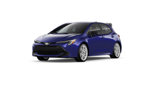 New 2026 Toyota Corolla Hatchback FX FX 5DrHATCHBACK in Wisconsin