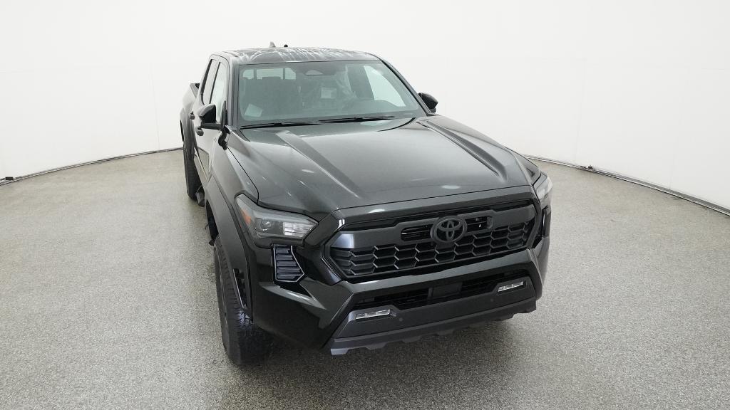 2025 Toyota Tacoma TRD Off Road - Photo 13