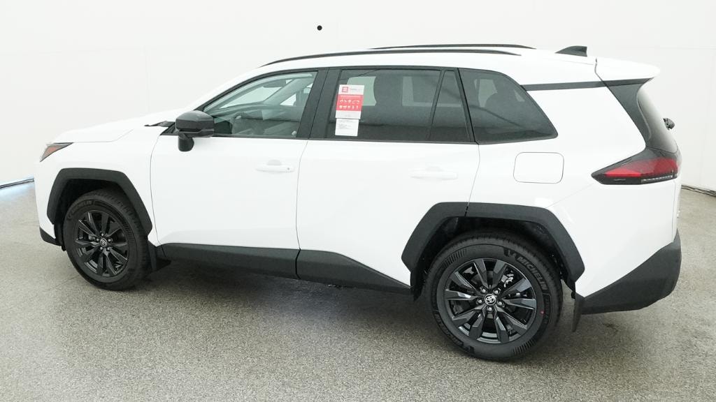 New 2026 Toyota RAV4 XLE Premium SUV