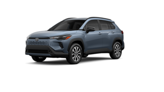 2026 Toyota Corolla Cross Hybrid SE SUV