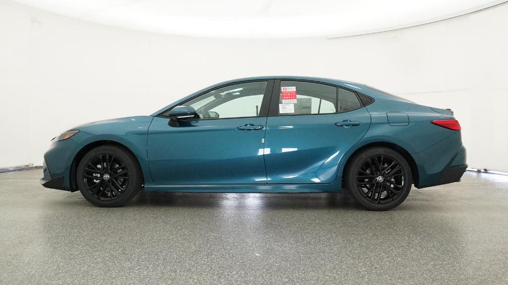 2026 Toyota Camry SE photo 22