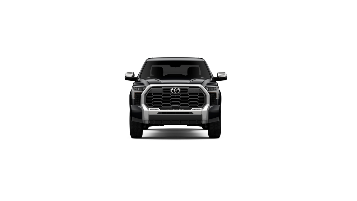 2026 Toyota Tundra 1794 Edition - Photo 61