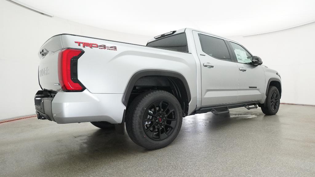 2026 Toyota Tundra Limited - Photo 32