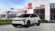  Toyota bZ
