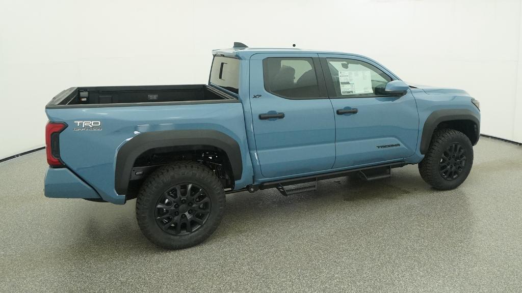 2026 Toyota Tacoma TRD Off Road - Photo 29