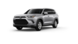  Toyota Grand Highlander