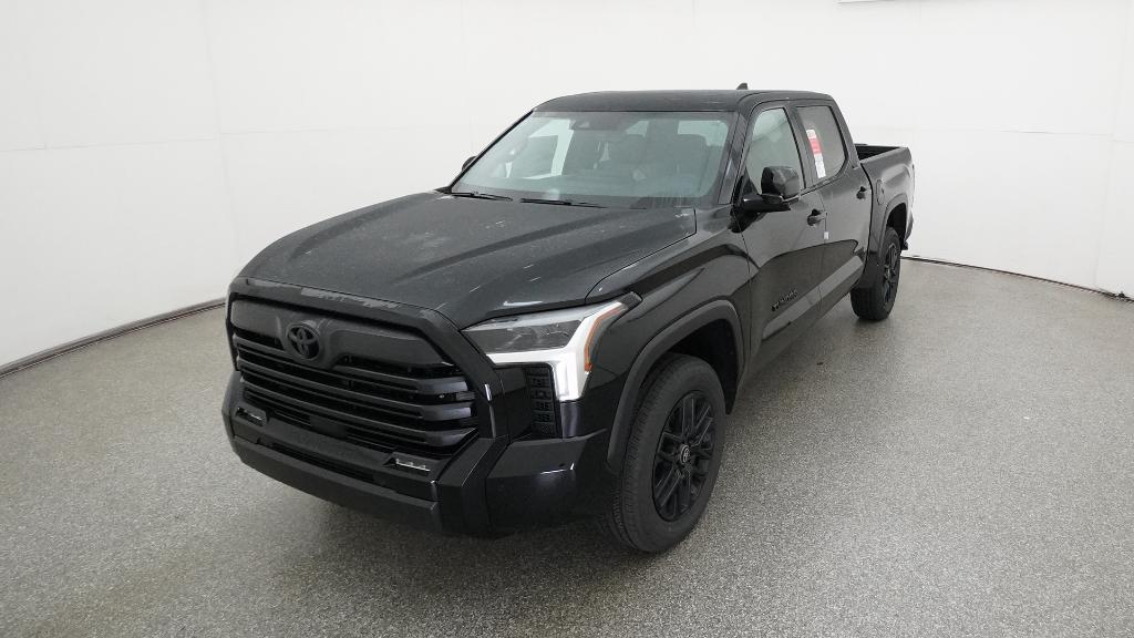 2026 Toyota Tundra Limited - Photo 59