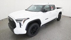 2026 Toyota Tundra SR5 SR5 CREWMAX 5.5