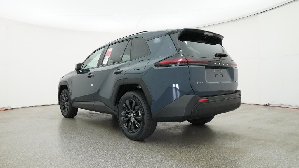 New 2026 Toyota RAV4 XLE Premium SUV