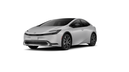 2026 Toyota Prius Plug-in Hybrid XSE Premium PLUG-IN HYBRID