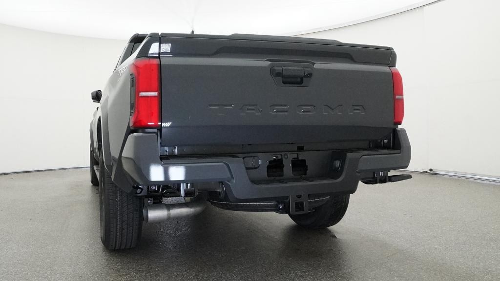 New 2026 Toyota Tacoma TRD Sport 4X2 DOUBLE CAB