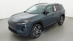 2026 Toyota RAV4 Limited SUV