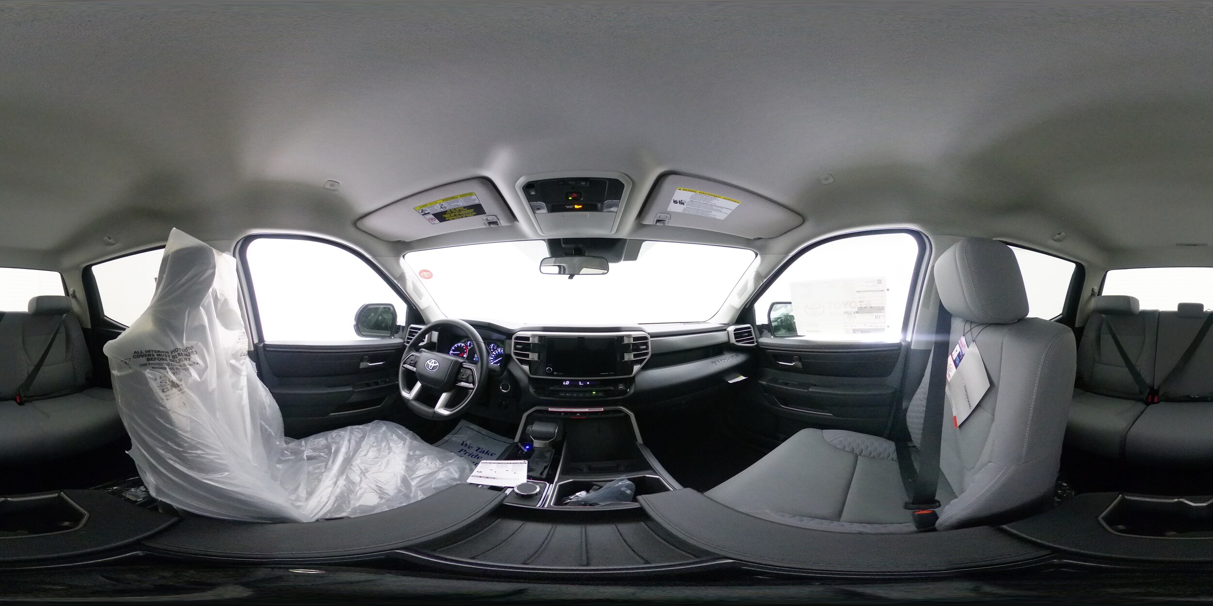 2024 Toyota Tundra SR5 - Photo 44