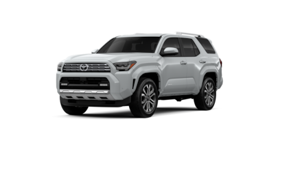 2026 Toyota 4Runner Limited 4WD LIMITED